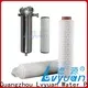 Lvyuan pleated water filters replace for purify 1