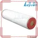 Lvyuan Best pp pleated filter cartridge replace for water 1