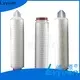 Lvyuan pleated water filters wholesale for factory 1