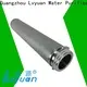 Lvyuan Hot sale sintered ss filter cartridges wholesaler for desalination 1