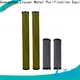 Lvyuan sintered cartridge filter manufacturers for factory 1
