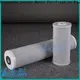 Hot sale sintered plastic filter manufacturers for sea water 1