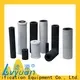 Lvyuan Professional sintered filter cartridge suppliers for purify 1