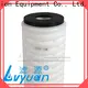 Professional pleated sediment filter wholesaler for factory 1