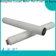 Lvyuan Newest pleated sediment filter manufacturers for water 1