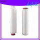 Lvyuan Customized pleated water filter cartridge manufacturers for water 1
