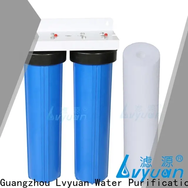 Hot sale pp filter 5 micron exporter for industry 1
