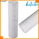 Lvyuan pp pleated filter cartridge replace for desalination 1