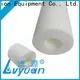 Lvyuan pp filter 5 micron factory for desalination 1