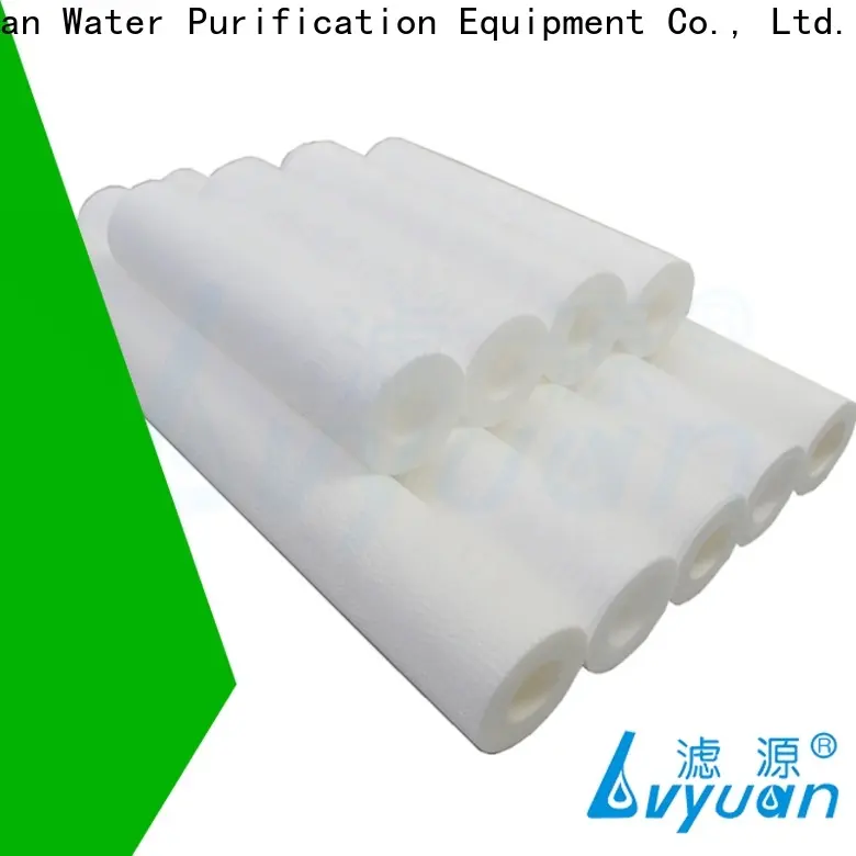 Best pp filter cartridge replace for sea water 1