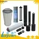 Affordable Carbon filter exporter for water 1