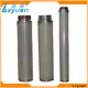 Lvyuan Affordable sintered stainless steel filter elements factory for water 1