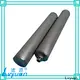 Lvyuan stainless steel powder sintered filter manufacturers for water 1