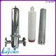 Lvyuan Safe stainless steel sintered filter cartridge replace for industry 1