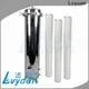 sintered stainless steel filter elements factory for water 1