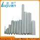 Lvyuan titanium filter cartridge factory for factory 1