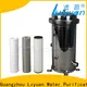 Lvyuan stainless steel cartridge filter housing suppliers for water 1