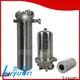 Lvyuan stainless steel cartridge filter housing exporter for water Purifier 1