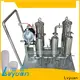 Lvyuan stainless steel cartridge filter housing suppliers for factory 1