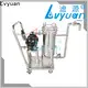 Lvyuan Safe ss bag filter housing wholesaler for water Purifier 1