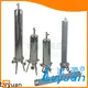 Lvyuan stainless steel cartridge filter housing wholesale for water Purifier 1