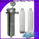 Lvyuan Customized ss316 filter housing manufacturers for industry 1