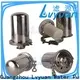 Lvyuan ss316 filter housing manufacturers for desalination 1