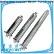 Lvyuan stainless steel cartridge filter housing factory for water purification 1