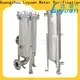 Lvyuan Professional ss bag filter housing replace for factory 1