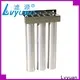 Lvyuan New ss cartridge filter housing factory for water 1