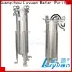 Lvyuan Newest ss bag filter suppliers for sea water 1