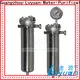 Lvyuan ss316 filter housing replace for industry 1