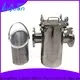 stainless steel bag filter housing exporter for industry 1