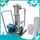 Lvyuan High quality ss bag filter housing wholesaler for desalination 1