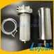 Lvyuan stainless steel cartridge filter housing wholesaler for water Purifier 1