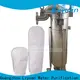 Lvyuan ss bag filter housing manufacturers for industry 1