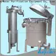 Best stainless steel bag filter exporter for desalination 1