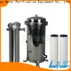 Lvyuan Professional ss cartridge filter housing suppliers for purify 1