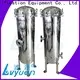 Newest stainless steel cartridge filter housing exporter for desalination 1