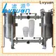 Lvyuan Best stainless steel bag filter housing replace for desalination 1