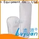 Lvyuan High end stainless steel bag filter housing replace for water Purifier 1