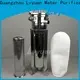 Newest ss bag filter housing suppliers for water purification 1