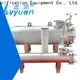 Lvyuan ss316 filter housing exporter for sea water 1