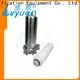 Lvyuan Best stainless steel cartridge filter housing wholesaler for water 1