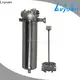 Lvyuan Safe ss316 filter housing exporter for industry 1