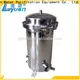 Lvyuan ss316 filter housing manufacturers for water 1
