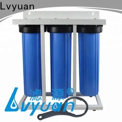 pure water filter wholesale for water purification 1