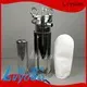 Lvyuan stainless steel bag filter wholesale for sea water 1