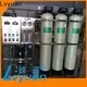 Lvyuan High quality commercial ro plant supplier factory for sea water 1