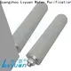 Lvyuan Affordable titanium filter suppliers for factory 1